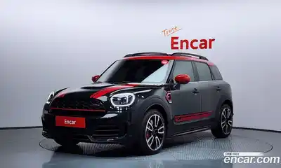Mini Countryman, 2023