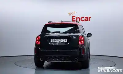Mini Countryman 2023 2.0 гидро в Москве № 861407, миниатюра 4