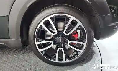 Mini Countryman 2023 2.0 гидро в Москве № 861407, миниатюра 5