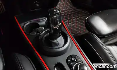 Mini Countryman 2023 2.0 гидро в Москве № 861407, миниатюра 9
