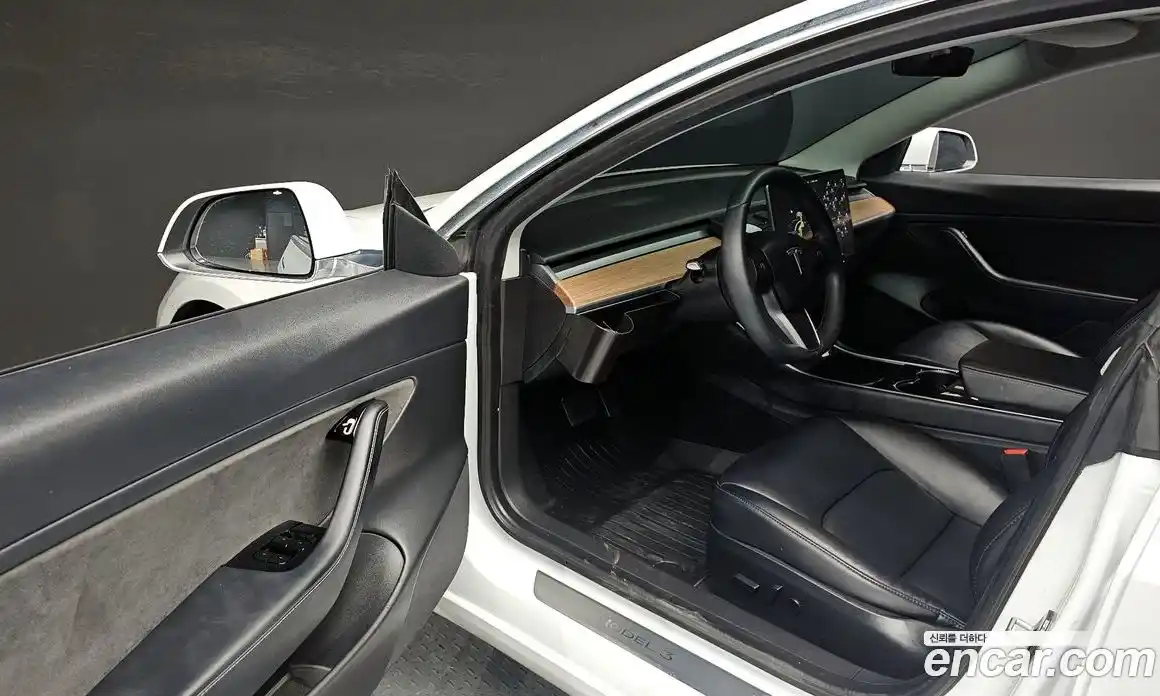 Tesla Model 3 2020 0.2 гидро в Москве № 861931, фото 11