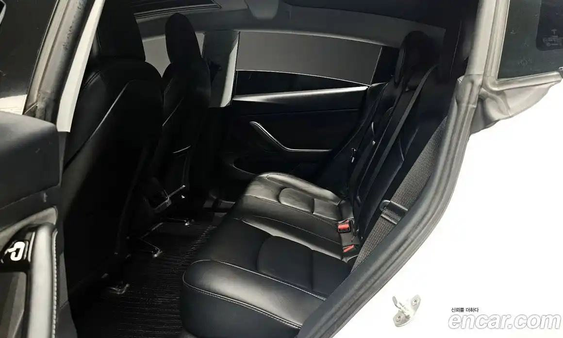 Tesla Model 3 2020 0.2 гидро в Москве № 861931, фото 12