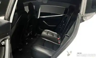 Tesla Model 3 2020 0.2 гидро в Москве № 861931, миниатюра 12