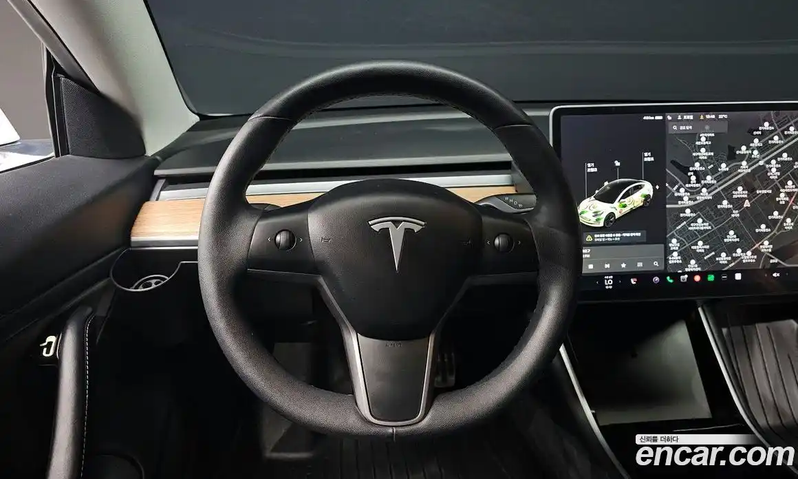 Tesla Model 3 2020 0.2 гидро в Москве № 861931, фото 13