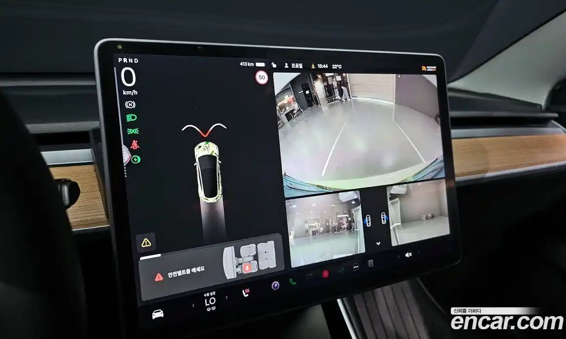 Tesla Model 3 2020 0.2 гидро в Москве № 861931, фото 15