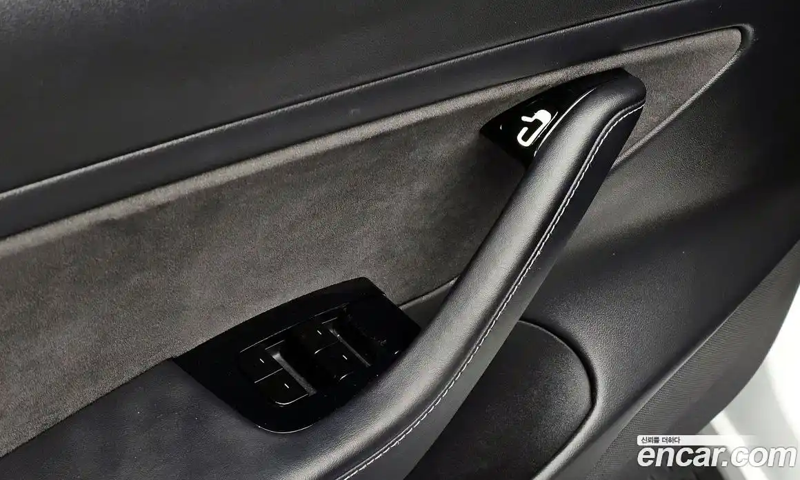 Tesla Model 3 2020 0.2 гидро в Москве № 861931, фото 18