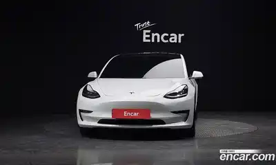 Tesla Model 3 2020 0.2 гидро в Москве № 861931, миниатюра 3