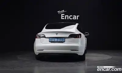 Tesla Model 3 2020 0.2 гидро в Москве № 861931, миниатюра 4