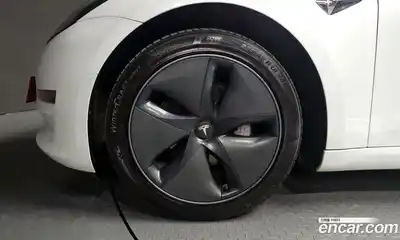 Tesla Model 3 2020 0.2 гидро в Москве № 861931, миниатюра 5