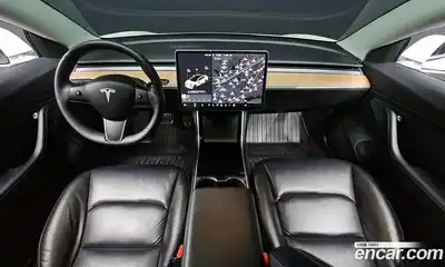 Tesla Model 3 2020 0.2 гидро в Москве № 861931, миниатюра 7