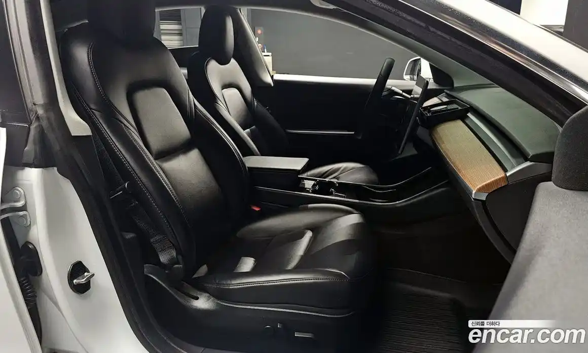 Tesla Model 3 2020 0.2 гидро в Москве № 861931, фото 10