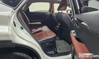 Lexus NX 2015 2.5 гидро в Москве № 862057, миниатюра 12