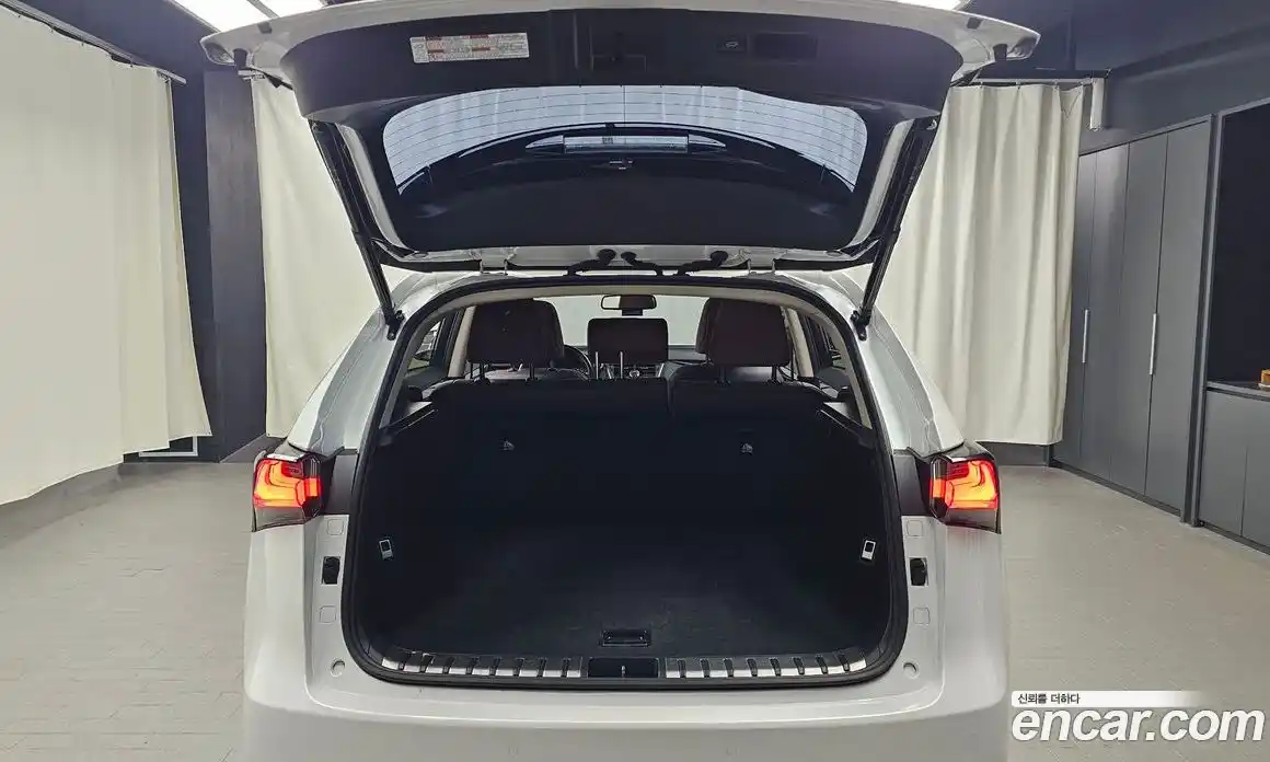 Lexus NX 2015 2.5 гидро в Москве № 862057, фото 20