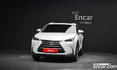 Lexus NX 2015 2.5 гидро в Москве № 862057, миниатюра 3