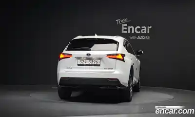 Lexus NX 2015 2.5 гидро в Москве № 862057, миниатюра 4