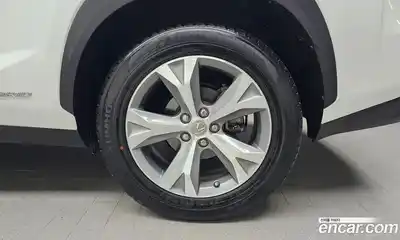 Lexus NX 2015 2.5 гидро в Москве № 862057, миниатюра 5
