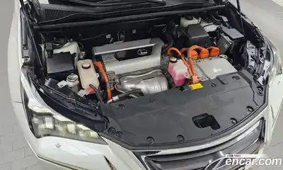 Lexus NX 2015 2.5 гидро в Москве № 862057, миниатюра 6