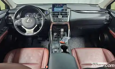Lexus NX 2015 2.5 гидро в Москве № 862057, миниатюра 7