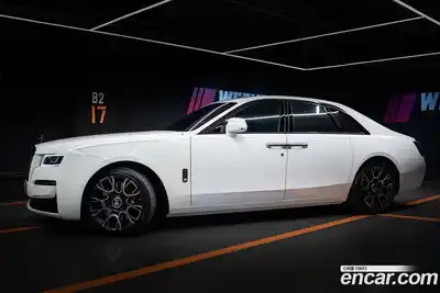 Rolls-Royce Ghost 2022 6.7 гидро в Москве № 864384, миниатюра 2
