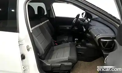 Citroen C4 Cactus 2019 1.5 гидро в Москве № 864434, миниатюра 11