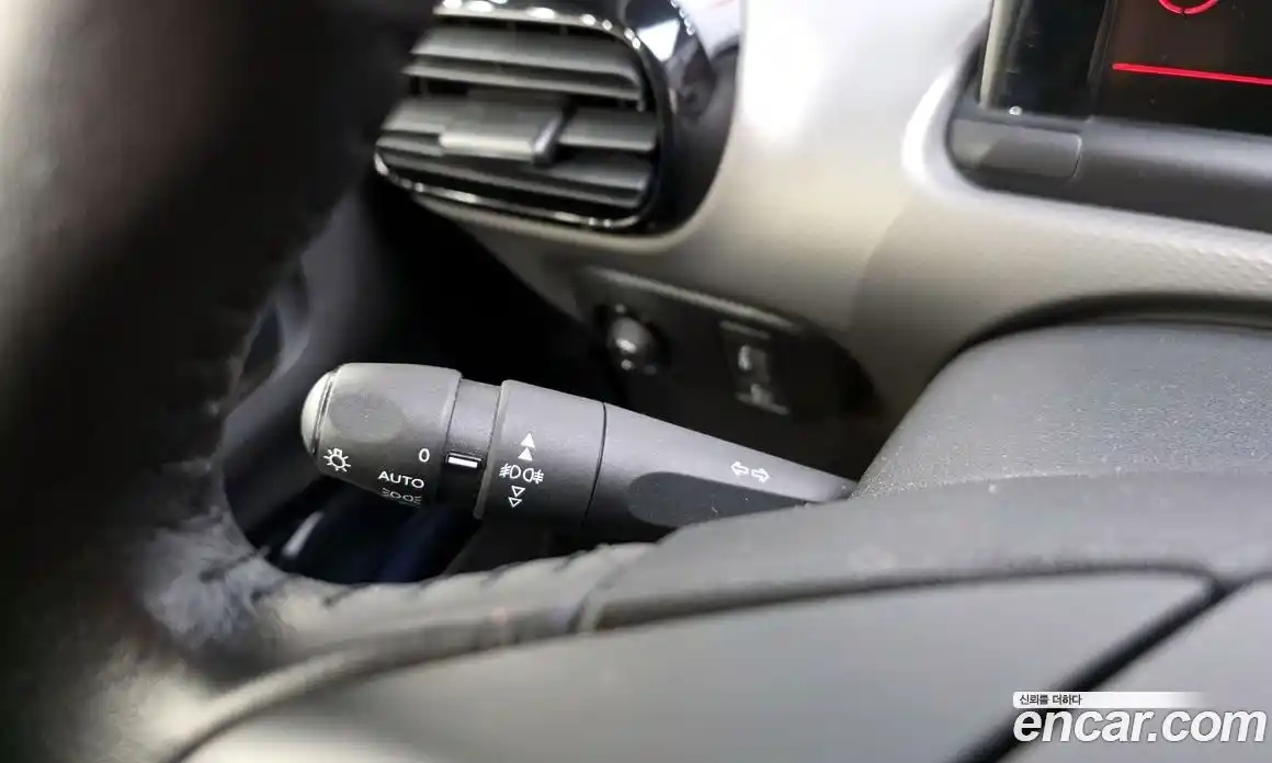 Citroen C4 Cactus 2019 1.5 гидро в Москве № 864434, фото 18