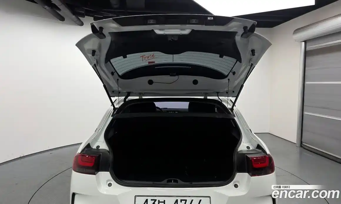 Citroen C4 Cactus 2019 1.5 гидро в Москве № 864434, фото 20