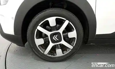 Citroen C4 Cactus 2019 1.5 гидро в Москве № 864434, миниатюра 5