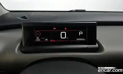 Citroen C4 Cactus 2019 1.5 гидро в Москве № 864434, миниатюра 8