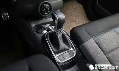 Citroen C4 Cactus 2019 1.5 гидро в Москве № 864434, миниатюра 9