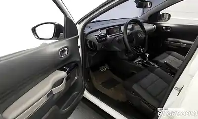 Citroen C4 Cactus 2019 1.5 гидро в Москве № 864434, миниатюра 10