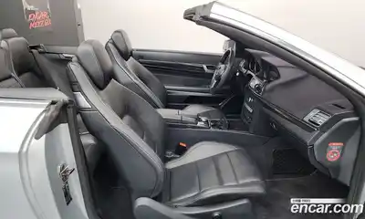 Mercedes-Benz E-Class 2016 2.0 гидро в Москве № 893269, миниатюра 11