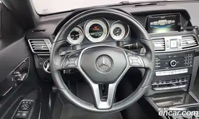Mercedes-Benz E-Class 2016 2.0 гидро в Москве № 893269, миниатюра 12