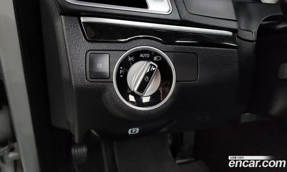 Mercedes-Benz E-Class 2016 2.0 гидро в Москве № 893269, фото 13