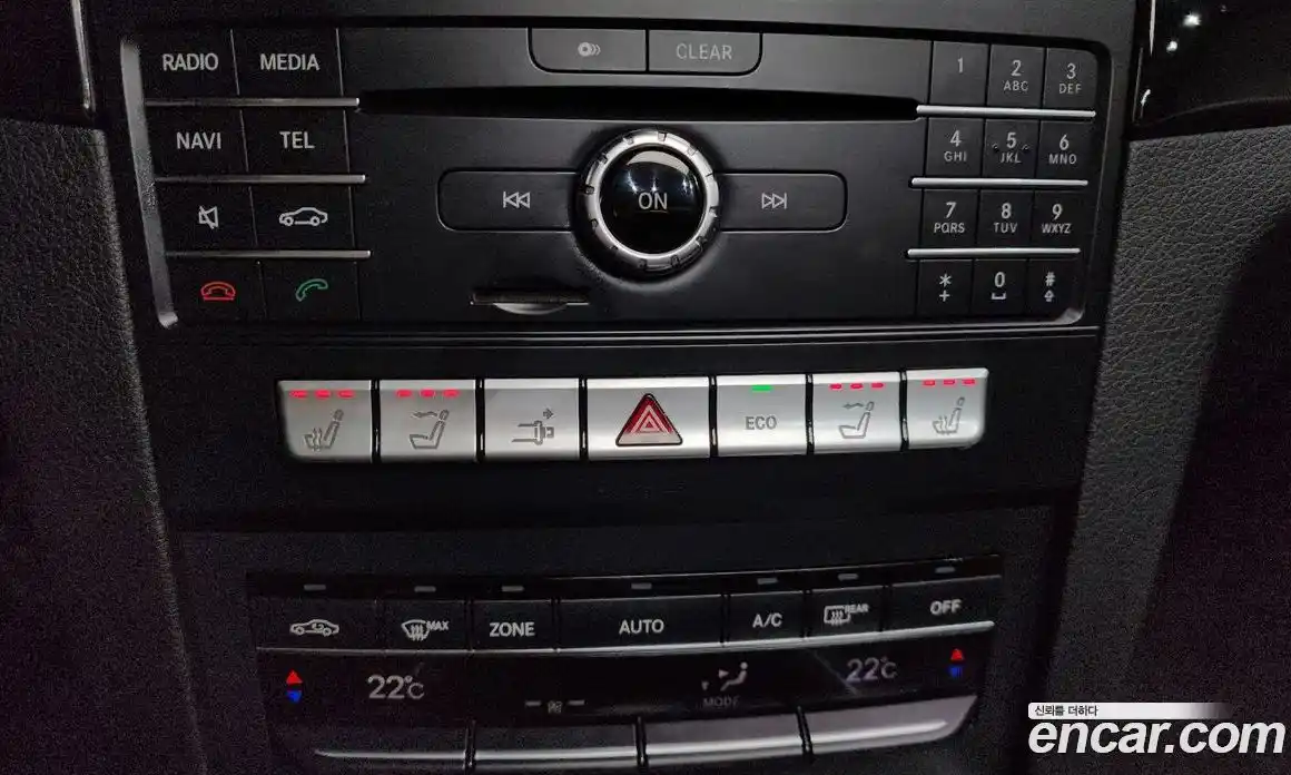 Mercedes-Benz E-Class 2016 2.0 гидро в Москве № 893269, фото 18