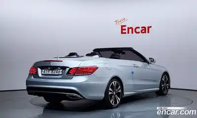 Mercedes-Benz E-Class 2016 2.0 гидро в Москве № 893269, миниатюра 2