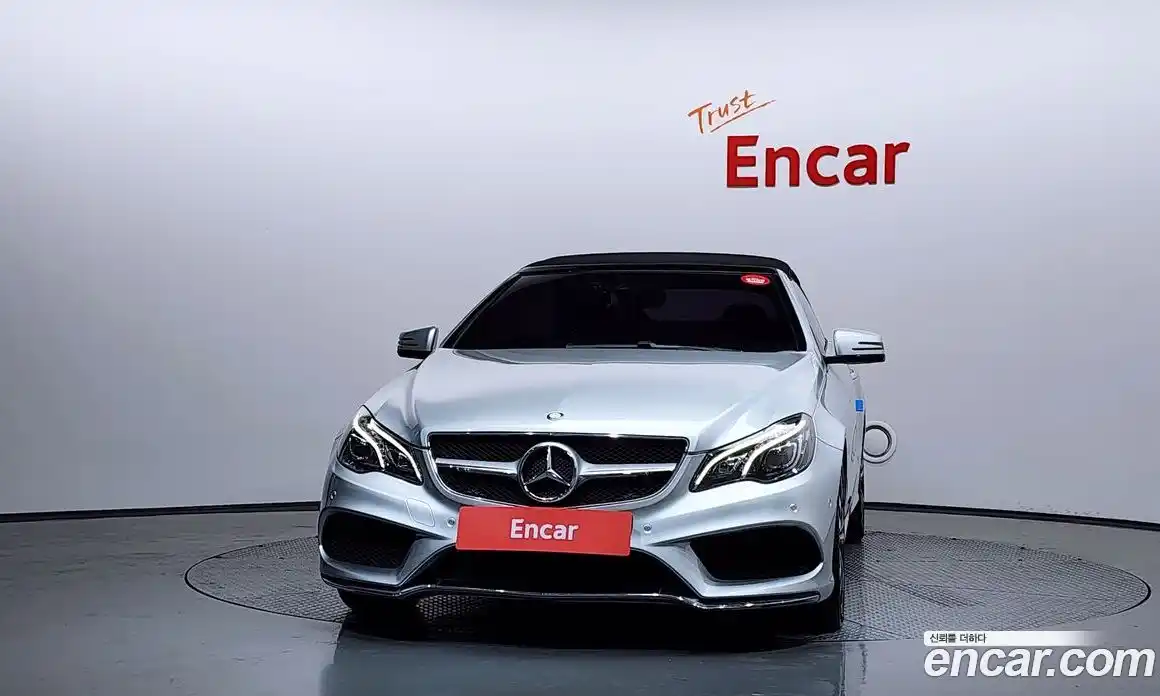 Mercedes-Benz E-Class 2016 2.0 гидро в Москве № 893269, фото 3