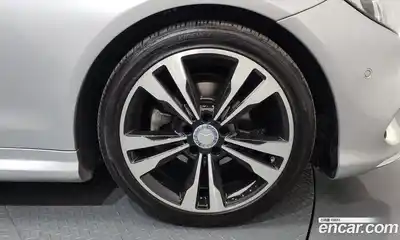 Mercedes-Benz E-Class 2016 2.0 гидро в Москве № 893269, миниатюра 5