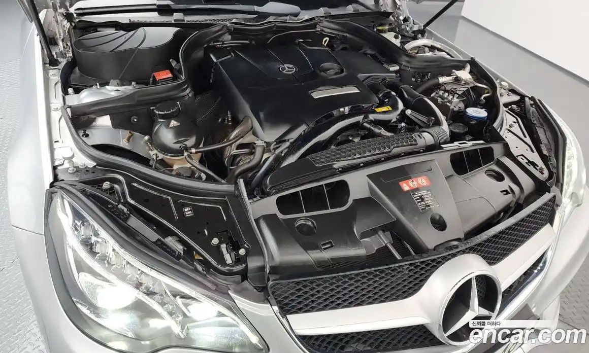 Mercedes-Benz E-Class 2016 2.0 гидро в Москве № 893269, фото 6