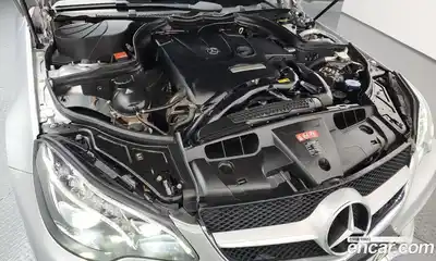Mercedes-Benz E-Class 2016 2.0 гидро в Москве № 893269, миниатюра 6