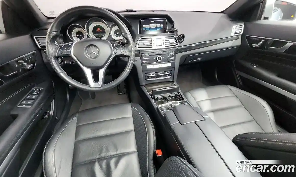 Mercedes-Benz E-Class 2016 2.0 гидро в Москве № 893269, фото 7