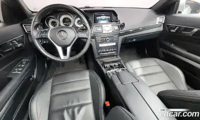 Mercedes-Benz E-Class 2016 2.0 гидро в Москве № 893269, миниатюра 7