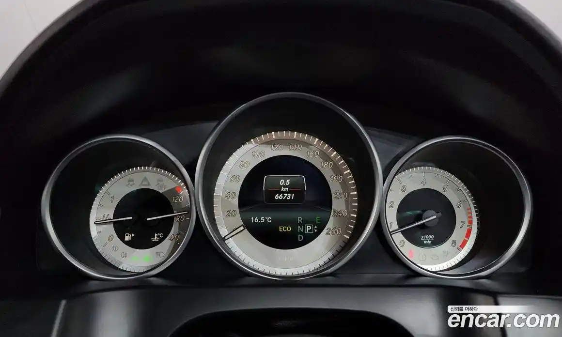 Mercedes-Benz E-Class 2016 2.0 гидро в Москве № 893269, фото 8