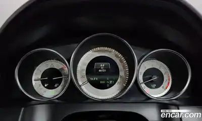 Mercedes-Benz E-Class 2016 2.0 гидро в Москве № 893269, миниатюра 8