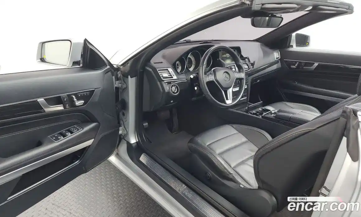 Mercedes-Benz E-Class 2016 2.0 гидро в Москве № 893269, фото 10