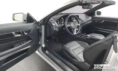 Mercedes-Benz E-Class 2016 2.0 гидро в Москве № 893269, миниатюра 10
