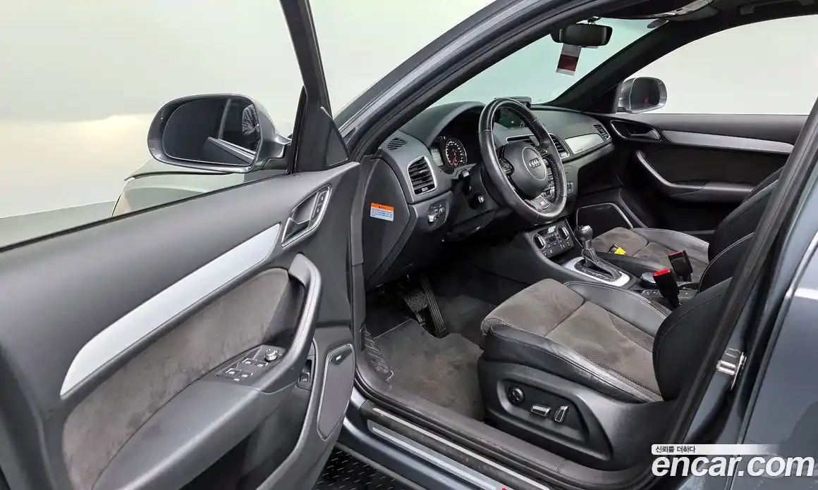 Audi Q3 2016 2.0 гидро в Москве, фото 11