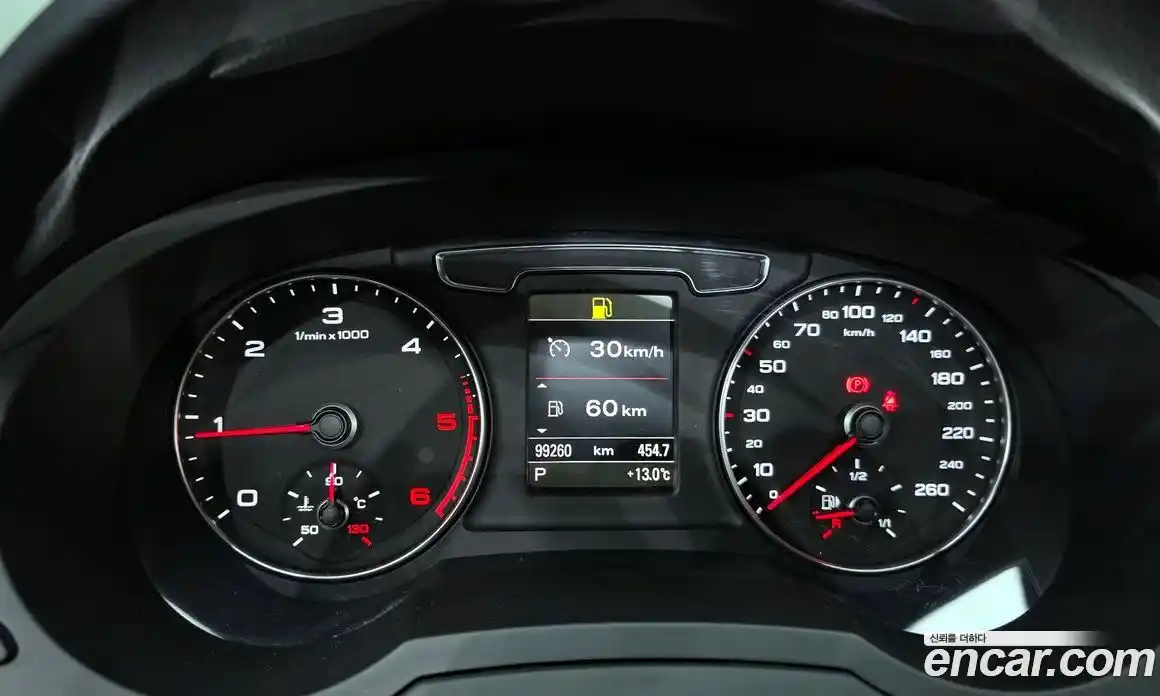 Audi Q3 2016 2.0 гидро в Москве, фото 8