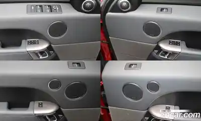 Land Rover Range-Rover Sport 2014 3.0 гидро в Москве № 894598, миниатюра 11