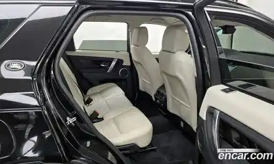 Land Rover Discovery Sport 2023 2.0 гидро в Москве № 894676, миниатюра 12