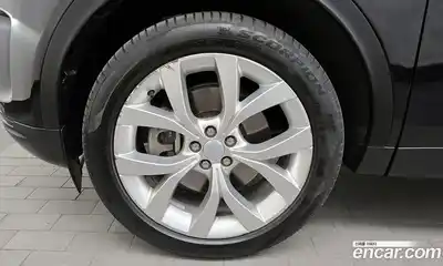 Land Rover Discovery Sport 2023 2.0 гидро в Москве № 894676, миниатюра 5